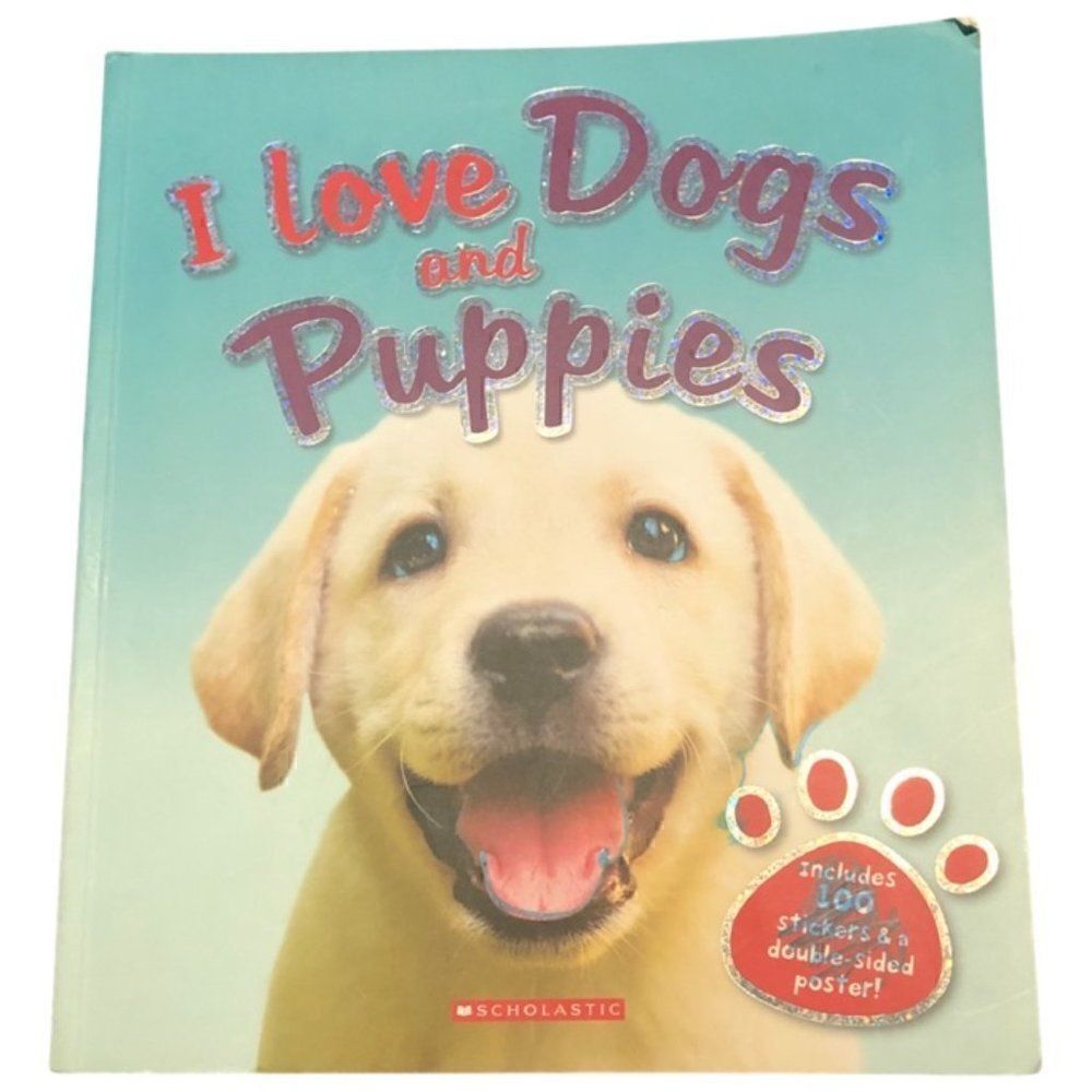 "I Love"... Book Bundle - Picture 2 of 5